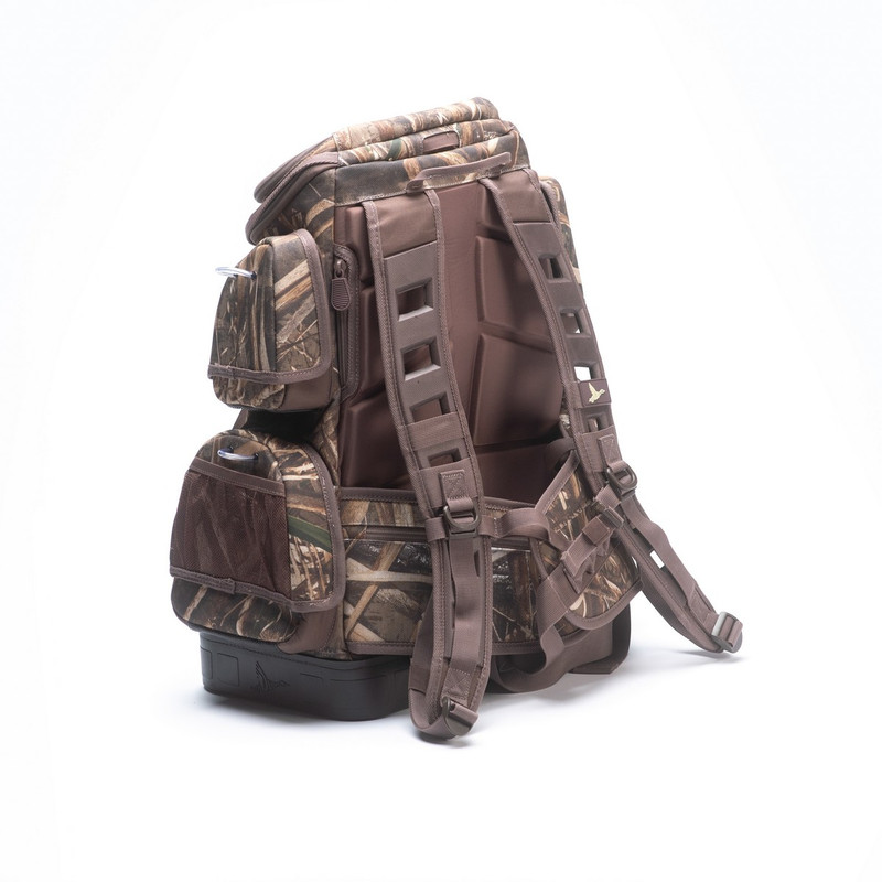 Dr. Duck FlyZone Backpack in Realtree Max 5 Color